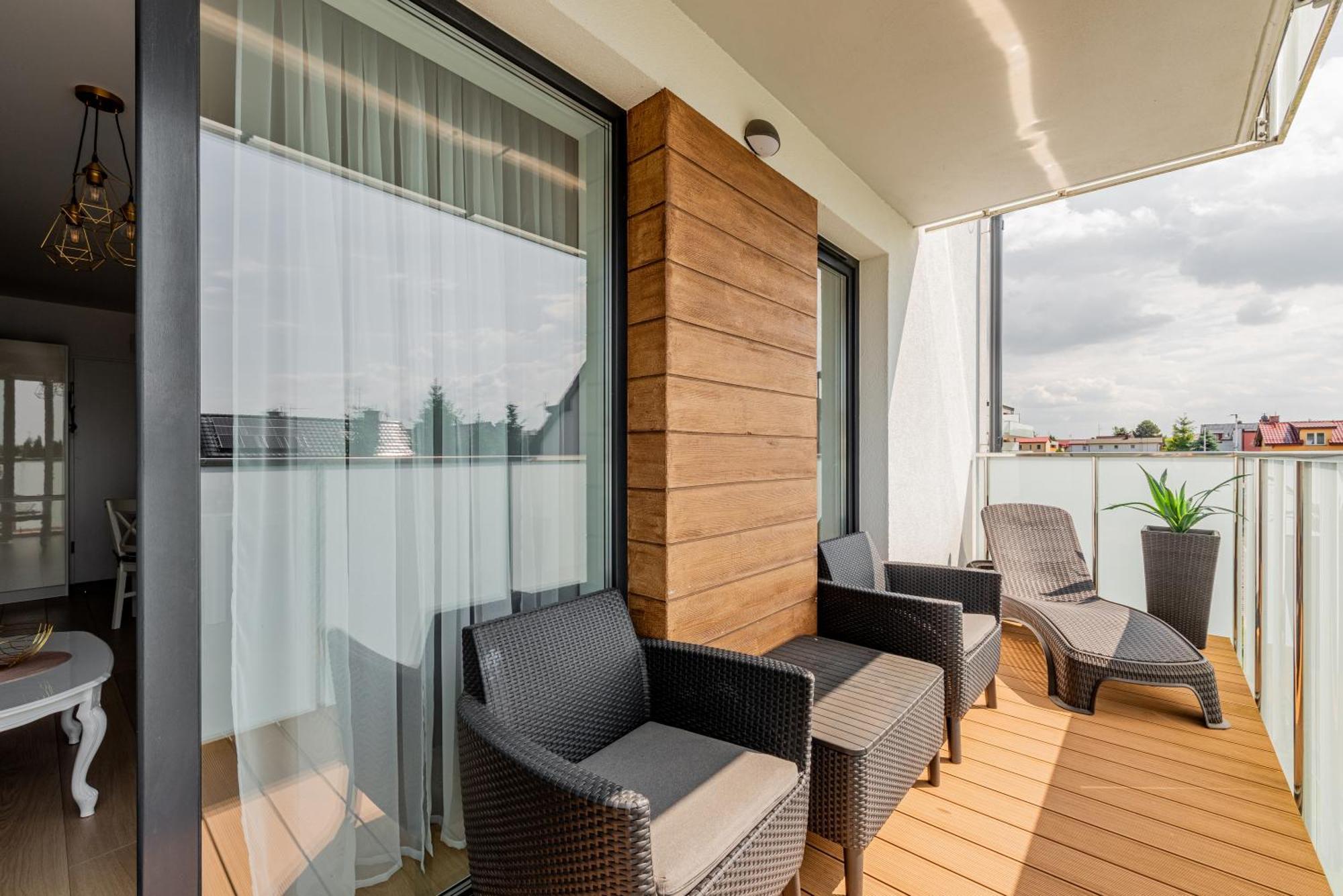 Posesja Kapitanska Apartament Ok 100 M Do Plazy 格里兹鲍 外观 照片